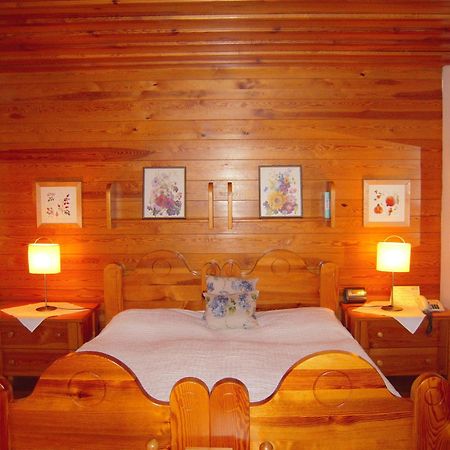 Gasthof Gerlinde Gibiser Heiligenkreuz im Lafnitztal Quarto foto