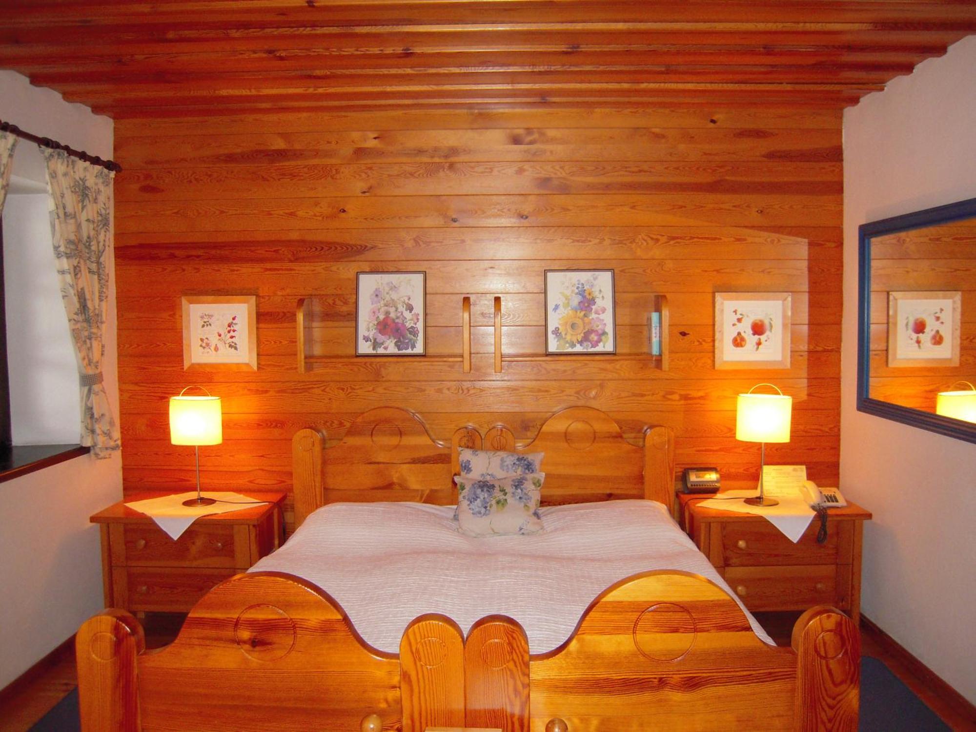 Gasthof Gerlinde Gibiser Heiligenkreuz im Lafnitztal Quarto foto