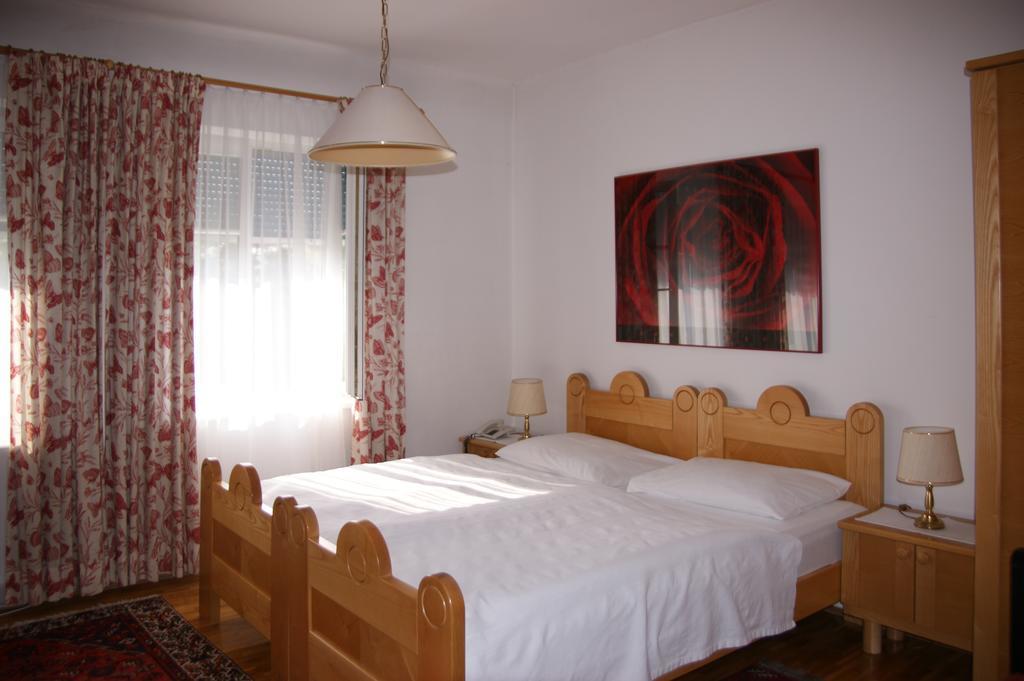 Gasthof Gerlinde Gibiser Heiligenkreuz im Lafnitztal Quarto foto